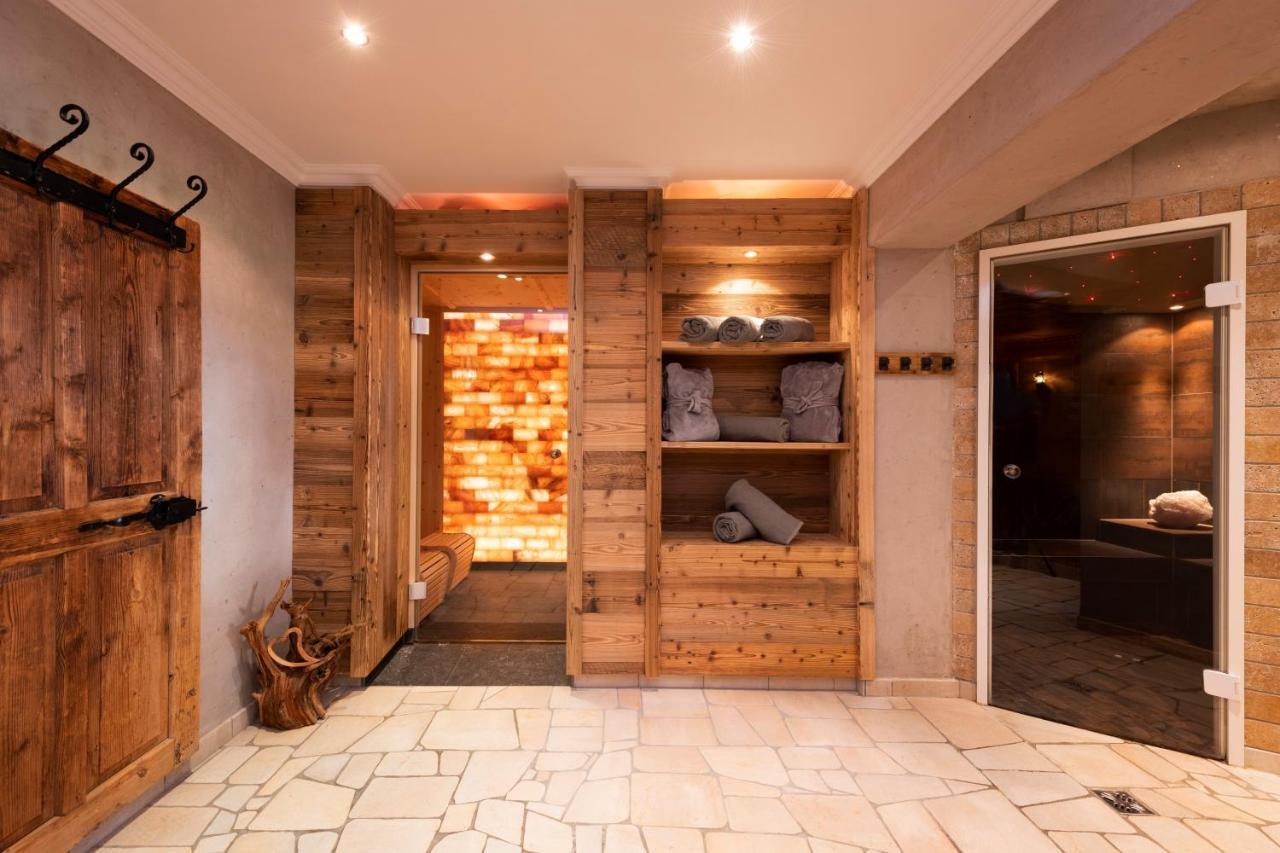 Siebenschlaefer Ferienwohnung Neustift im Stubaital Exterior photo