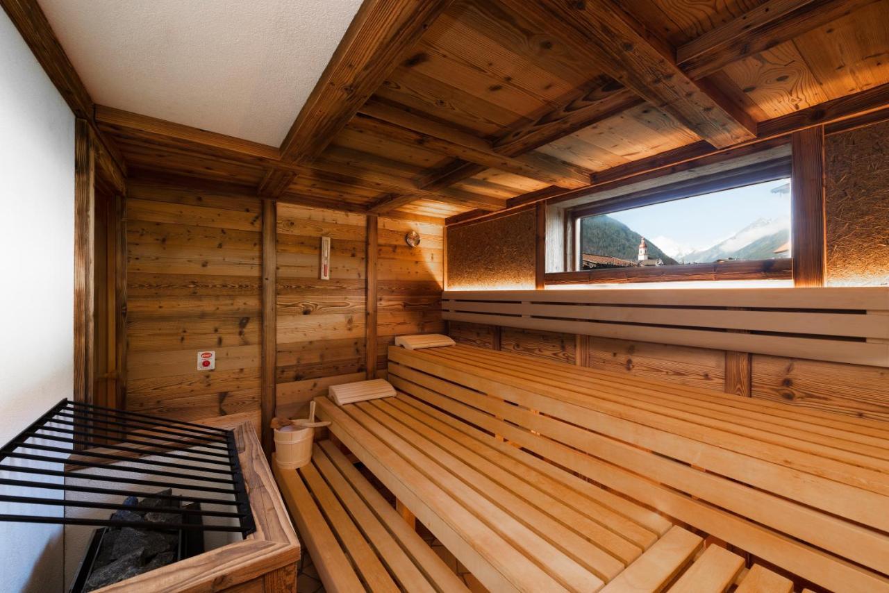 Siebenschlaefer Ferienwohnung Neustift im Stubaital Exterior photo