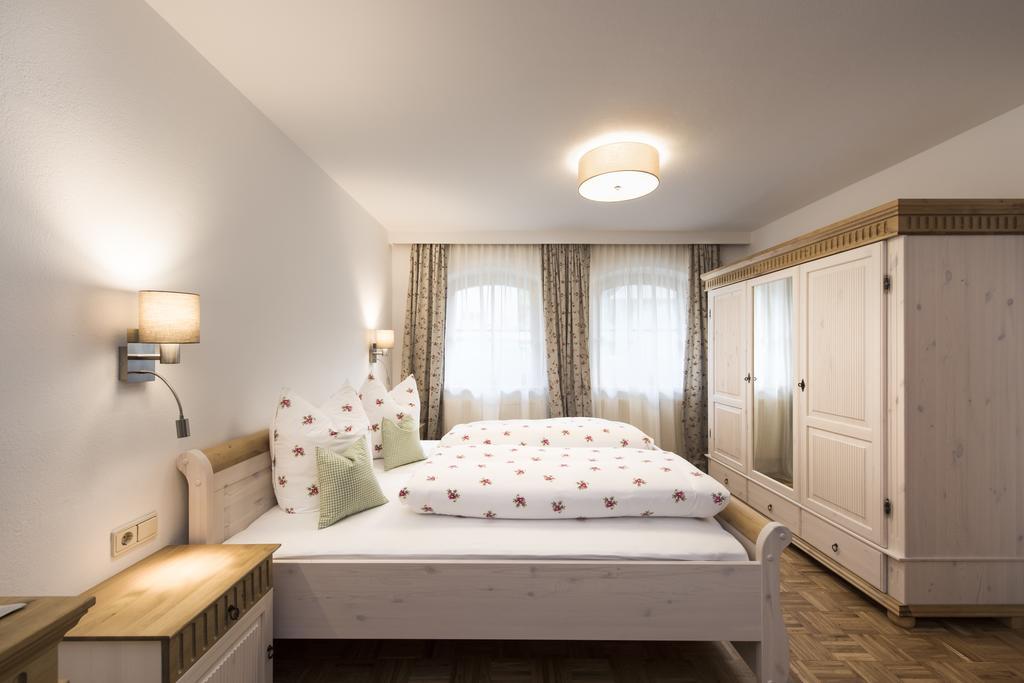 Siebenschlaefer Ferienwohnung Neustift im Stubaital Exterior photo